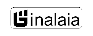 GINALAIA logo