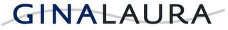 GINALAURA logo