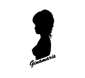 GINAMARIE logo