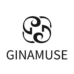 GINAMUSE logo