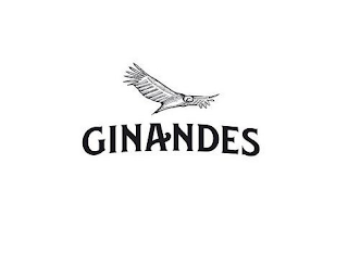 GINANDES logo