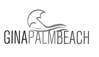 GINAPALMBEACH logo