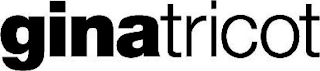 GINATRICOT logo