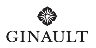 GINAULT logo