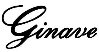 GINAVE logo
