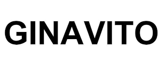GINAVITO logo