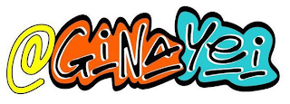 @GINAYEI logo