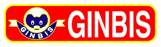 GINBIS logo