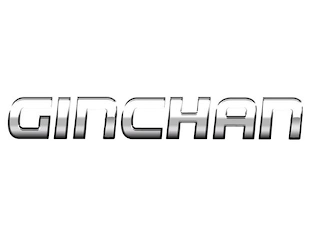 GINCHAN logo