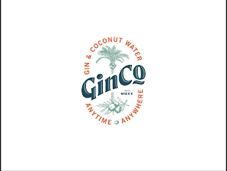 GINCO logo