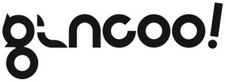 GINCOO! logo