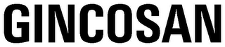 GINCOSAN logo