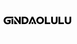 GINDAOLULU logo