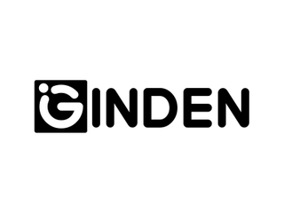 GINDEN logo