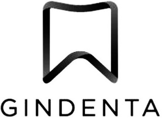 GINDENTA logo