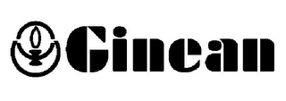 GINEAN logo