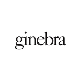 GINEBRA logo