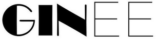 GINEE logo
