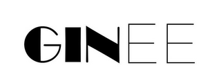 GINEE logo