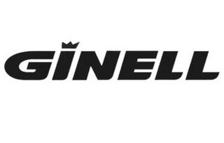GINELL logo