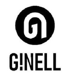 GINELL logo