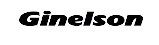 GINELSON logo