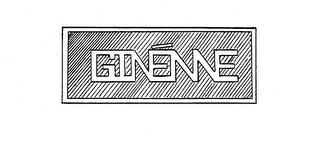 GINENNE logo