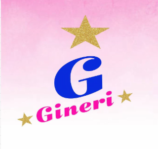 GINERI G logo
