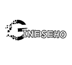 GINESEHO logo