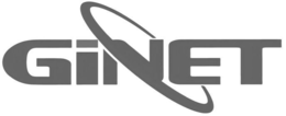 GINET logo