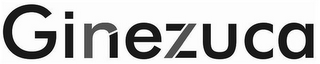 GINEZUCA logo