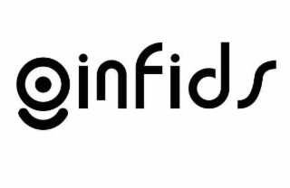GINFIDS logo