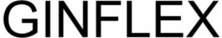 GINFLEX logo