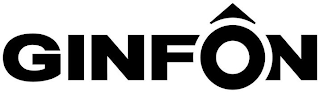 GINFON logo