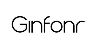 GINFONR logo