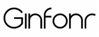 GINFONR logo