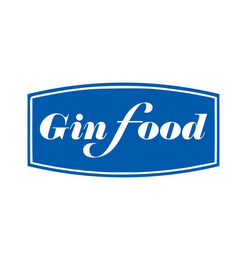 GINFOOD logo