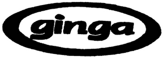 GINGA logo