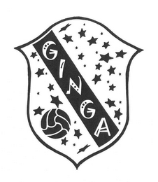 GINGA logo