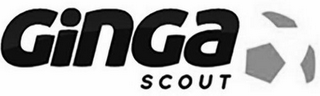 GINGA SCOUT logo