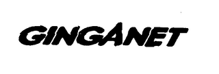 GINGANET logo