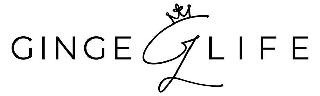GINGE GL LIFE logo