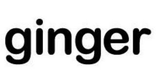 GINGER logo