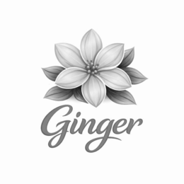 GINGER logo