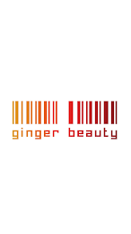 GINGER BEAUTY logo