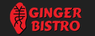 GINGER BISTRO logo