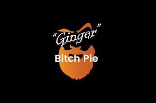 "GINGER" BITCH PIE logo