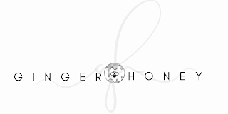 GINGER HONEY logo