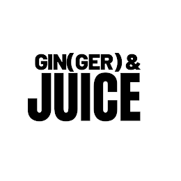 GIN(GER) & JUICE logo