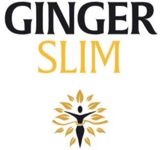GINGER SLIM logo